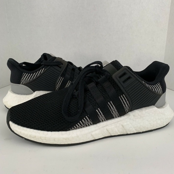 Men's Adidas EQT Support 93/17 (Size 12) NWOB - Picture 7 of 8